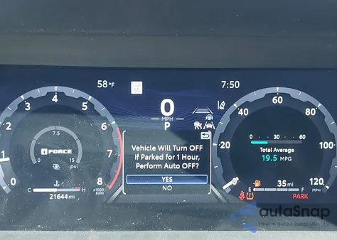 2024 Toyota Tacoma Trd Sport 2Wd from USA, damaged, VIN 3TMKB5FN2RM001972